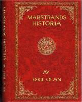 Marstrands Historia