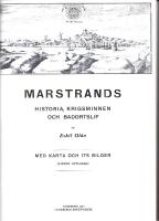 Marstrands Historia