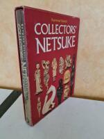 Collectors&acute; Netsuke