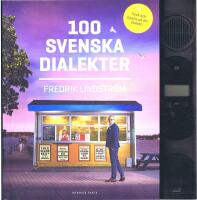 100 Svenska Dialekter