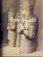 Faraos guld - P&aring; jakt efter det gamla Egyptens skatter