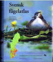 Svensk f&aring;gelatlas