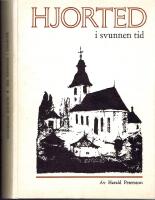 Hjorted i svunnen tid