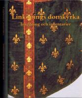 Link&ouml;pings domkyrka - Inredning och inventarier