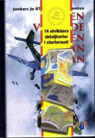 Den vinande d&ouml;den fr&aring;n ovan -  Junkers Ju 87 Stuka p&aring; &ouml;stfronten