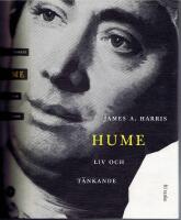 Hume - Liv och t&auml;nkande