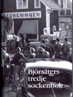 Bj&ouml;rs&auml;ters tredje sockenbok