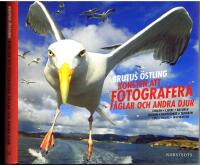 Konsten att fotografera f&aring;glar och andra djur - Tanken, ljuset, naturen, djuren, hantverket, tekniken, tips, tricks, inspiration