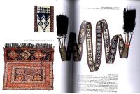Tribal rugs - Nomadic and village weavings from the Near East and