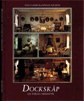 Docksk&aring;p - En v&auml;rld i miniatyr
