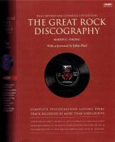 The Great Rock Discography