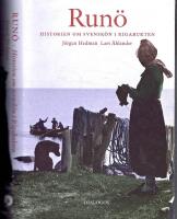 Run&ouml; - Historien om svensk&ouml;n i Rigabukten
