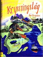 Kryssningst&aring;g - En sp&aring;rburen semester