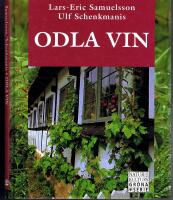 Odla Vin