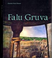 Falu gruva