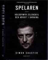 Spelaren - Volodymyr Zelenskyj och kriget i Ukraina