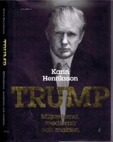 Trump - Miljarderna, medierna och makten