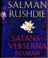 Satansverserna