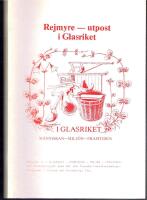  Rejmyre - utpost i Glasriket