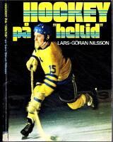 Hockey p&aring; heltid