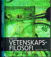 Kort om vetenskapsfilosofi