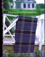 Den svenska trasmattan - En kulturhistoria