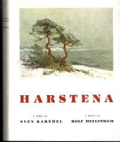 HARSTENA