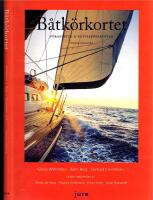 B&aring;tk&ouml;rkortet - F&ouml;rarintyg & Kustskepparintyg