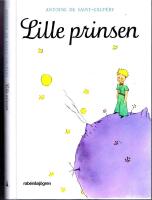 Lille prinsen