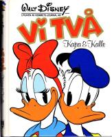 Vi tv&aring; - Kajsa & Kalle