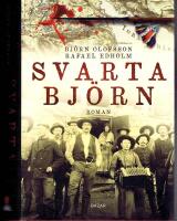 Svarta Bj&ouml;rn