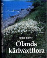 &Ouml;lands K&auml;rlv&auml;xtflora