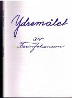 Ydrem&aring;let