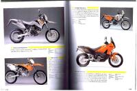 500 Motorcyklar