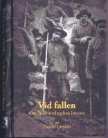 Vid fallen - Om Trollh&auml;ttebygdens historia