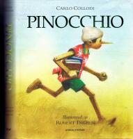 Pinocchio