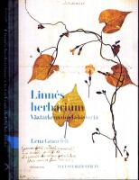 Linn&eacute;s herbarium - V&auml;xtarkens dolda historia