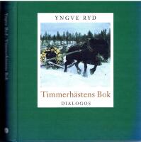 Timmerh&auml;stens Bok