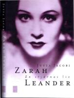Zarah Leander - En stj&auml;rnas liv