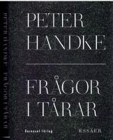 Fr&aring;gor i t&aring;rar