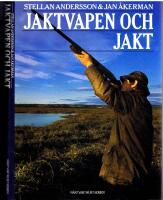 Jaktvapen och Jakt