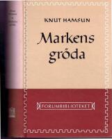 Markens gr&ouml;da