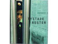 Tystade  R&ouml;ster