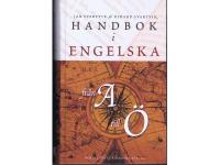 Handbok i  Engelska - fr&aring;n A till &Ouml;