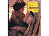 World Crafts - A celebration of designs and skills