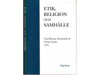Etik, Religion och Samh&auml;lle