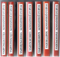 Passionsviten 7 volymer