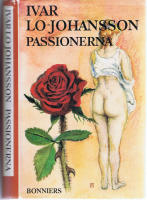 Passionsviten 7 volymer