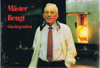 M&auml;ster Olof - Glaslegenden