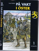 P&aring; vakt i &Ouml;ster 1-4